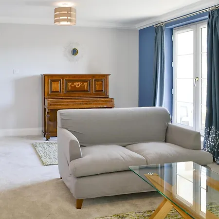 Casa vacanze Powderhall Brae Edimburgo