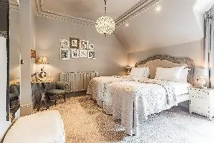 Hotel Murrayfield Edinburgh