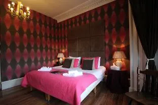 The Sandaig 4*