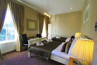 The Sandaig Edinburgh