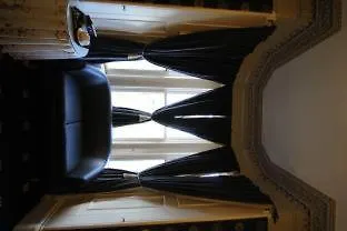 The Sandaig 4* Edinburgh