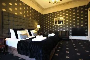 The Sandaig Gasthof Edinburgh