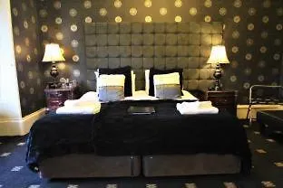 The Sandaig Guest house 4*