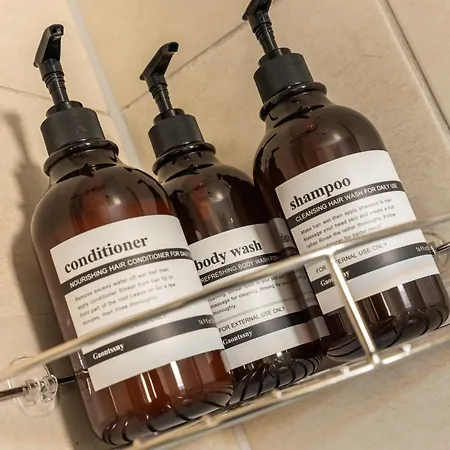 Gorgeous 3 Bed House Free Parking & Garden 度假居 爱丁堡