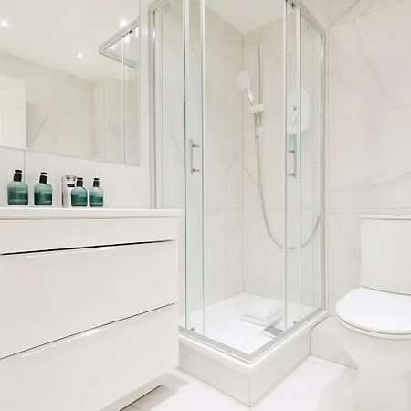 Edinburgh Aparthotel