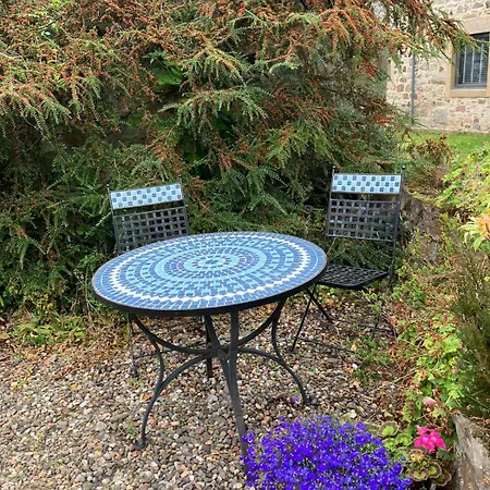 Casa de Férias Midkinleith Farm Edimburgo