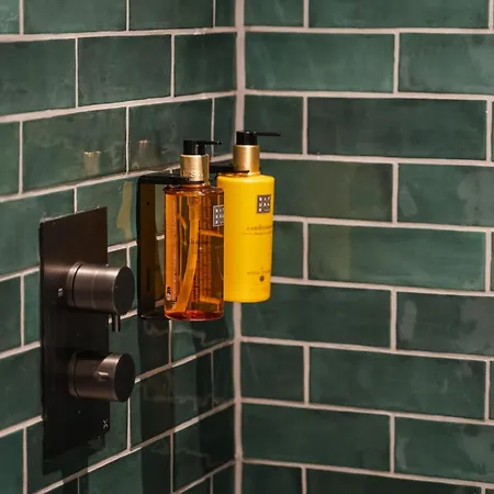 Code - The Court, * 에든버러