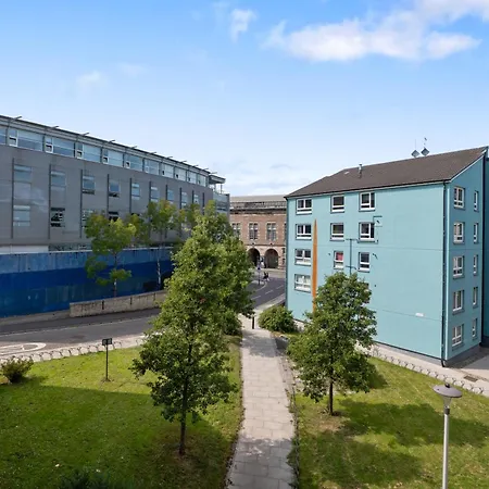 Apartment Holyrood
