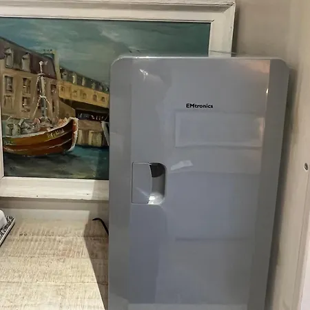 Apartman The Coorie @ Portobello, Edinburgh's Seaside. Edinburgh