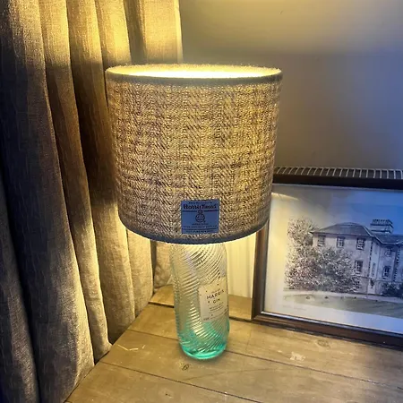 Apartman The Coorie @ Portobello, Edinburgh's Seaside. *