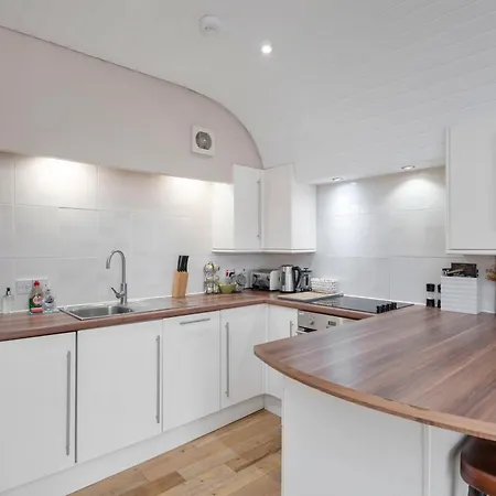 Daire Rose Street Flat