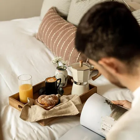 Moment George Iv Bridge Edimburgo