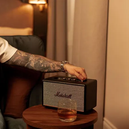 מלון Moment George Iv Bridge