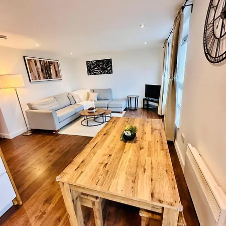 Scotapartments Ii Apartamento *