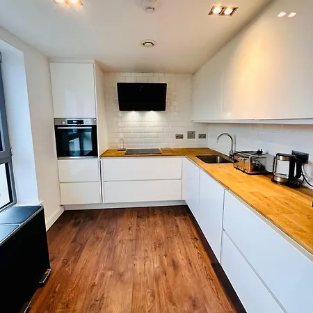 Apartamento Scotapartments Ii *