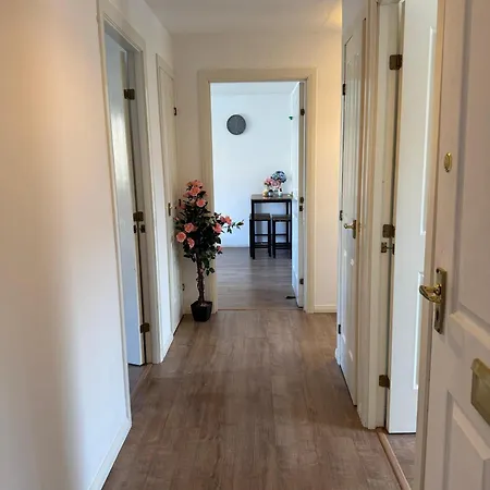 Flat Near To Centre Attractions - Free Parking Lägenhet Edinburg