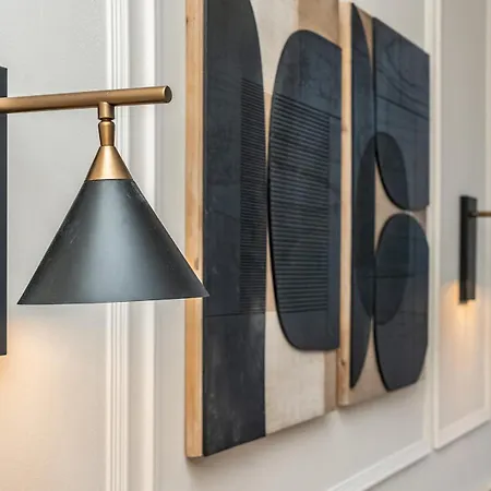 Apartment Pass The Keys Beautiful Modern Historical Flat Close To Castle