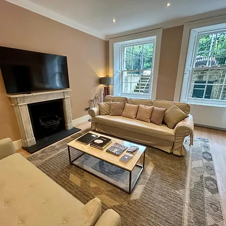 Wemyss Hideaway Retreat Apartamento Edimburgo