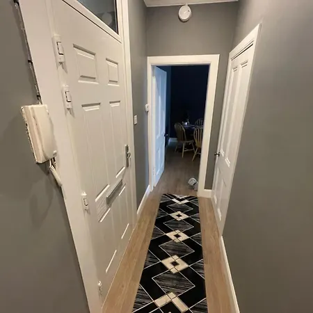 Séjour chez l'habitant Fountain Park Get Away *