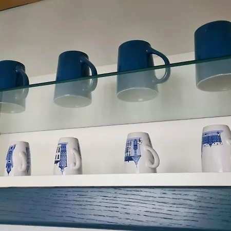 Spacious With Easy Access To Airport & Centre Appartement Édimbourg