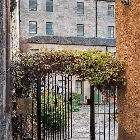 The Courtyard