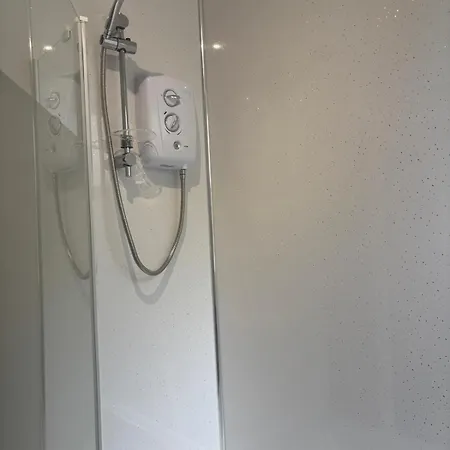 Appartement Spacious 3 Bed Modern