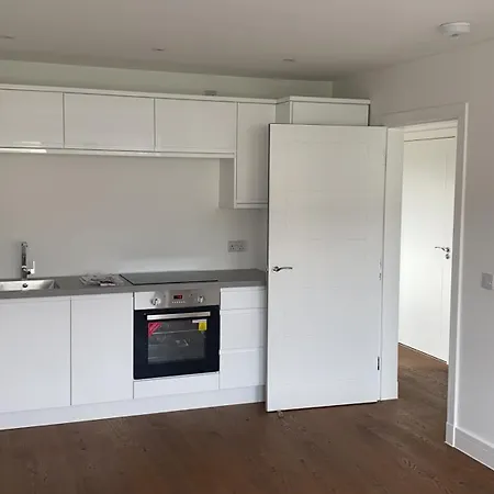 Daire Cosy Near Centre *