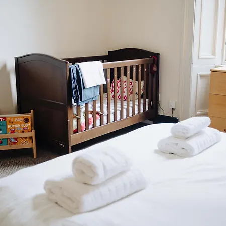 Appartement Traditional 2 Bedroom *