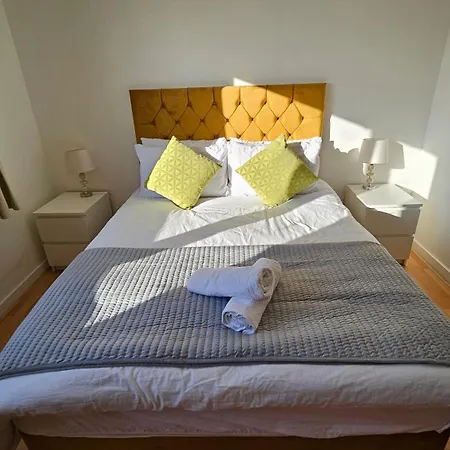 Penthouse Ocean View Luxury Penthouse *