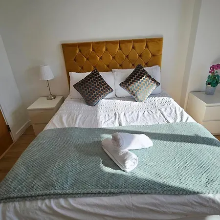 Penthouse Ocean View Luxury Penthouse *