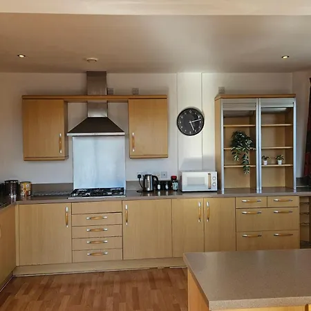 Penthouse Ocean View Luxury Penthouse *