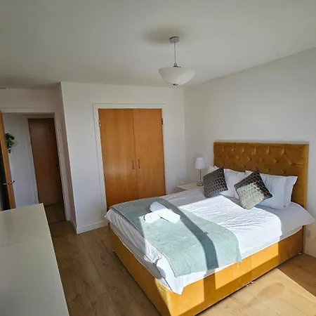 Penthouse Ocean View Luxury Penthouse