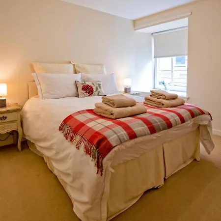 The Ice House * Эдинбург