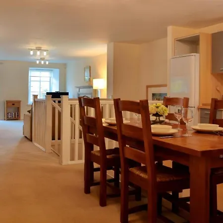 The Ice House Апартаменты