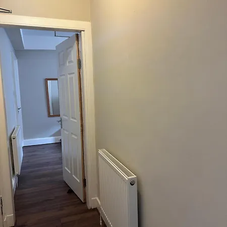 Apartment Bright & Spacious Centre Flat, Unbeatable Location Edinburgh
