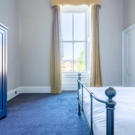 شقة Historic Townhouse In Centre *