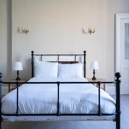 شقة Historic Townhouse In Centre *