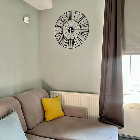 Cosy By The Meadows 5 Edynburg