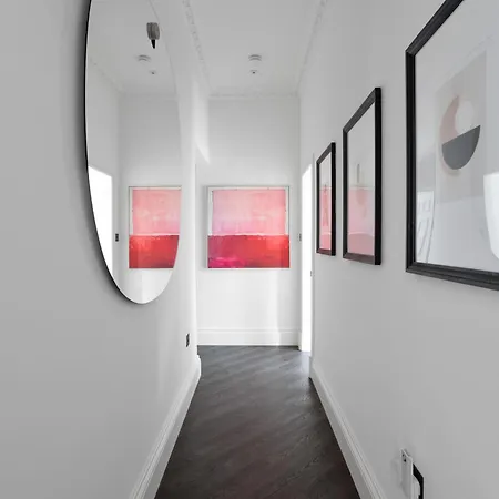 Edinburgh's Finest - Chic And Luxurious Shore Apartment Edinburgh