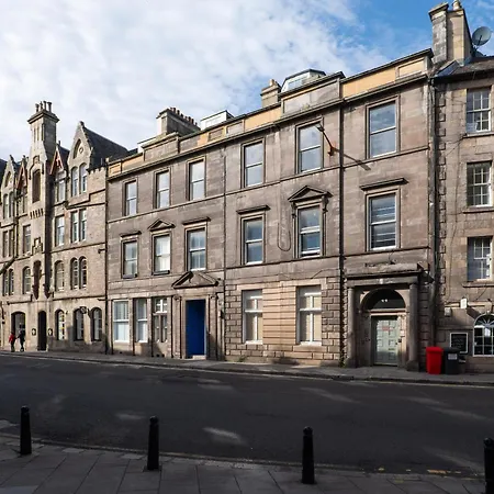 Apartamento Edinburgh's Finest - Chic And Luxurious Shore Edimburgo