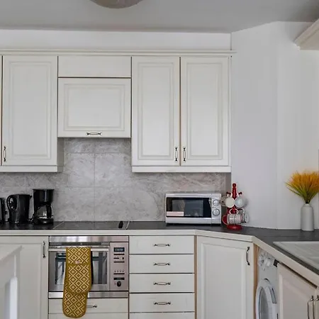 Guestready - 1br Near The Royal Mile