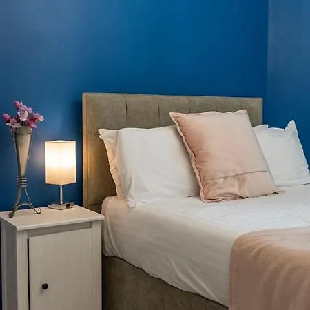 Guestready - 1br Near The Royal Mile Daire Edinburgh