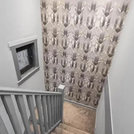 Dynastays- Stylish Seaside Home- Adults Only, Dog Friendly, Garden & Parking Vakantiehuis Edinburgh