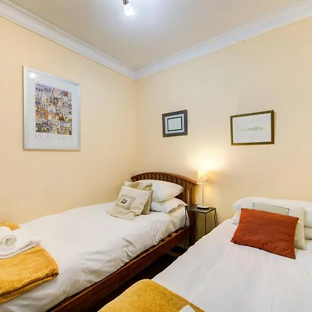Lejlighed Guestready - Historic Old Town *