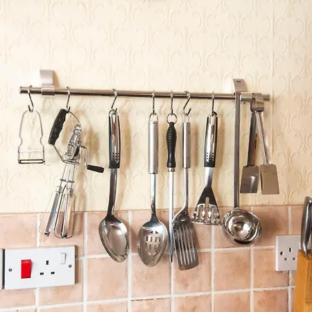 Lejlighed Guestready - Historic Old Town *