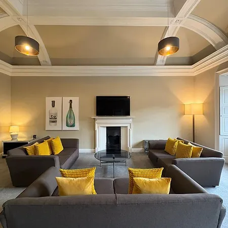 아파트 York Place By Destination *