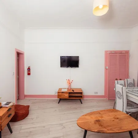 Cosy By The Meadows 11 * 爱丁堡