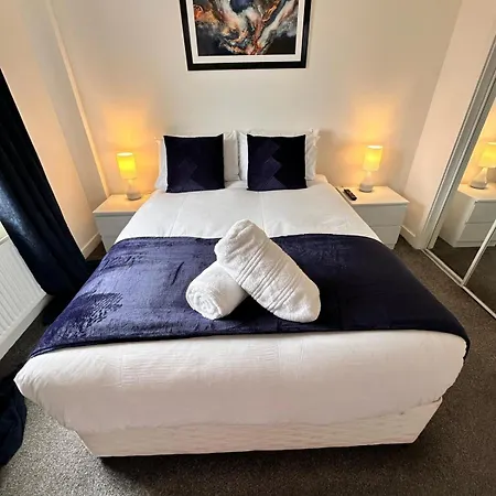 Ubytování v soukromí Escape *