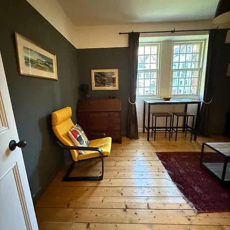 Dean Village, * אדינבורו