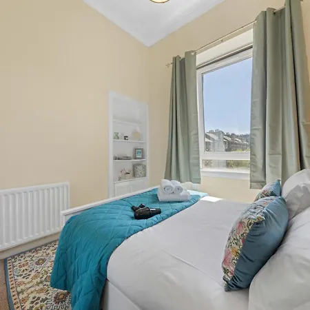 Appartement Cosy 1 Bedroom Next To Fountain Park - *